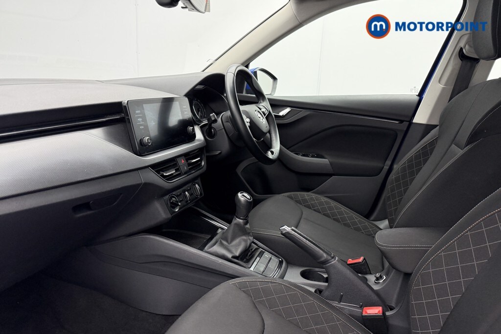 Used Skoda Kamiq for sale - 78197045: Photo 16