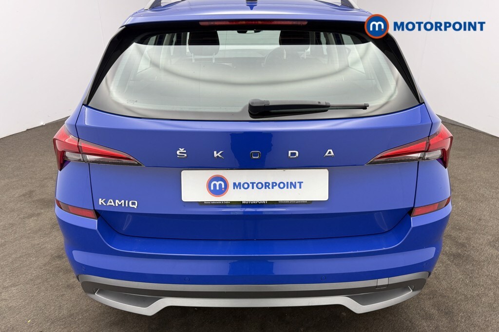 Used Skoda Kamiq for sale - 78197045: Photo 18