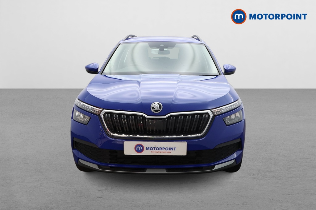 Used Skoda Kamiq for sale - 78197045: Photo 2