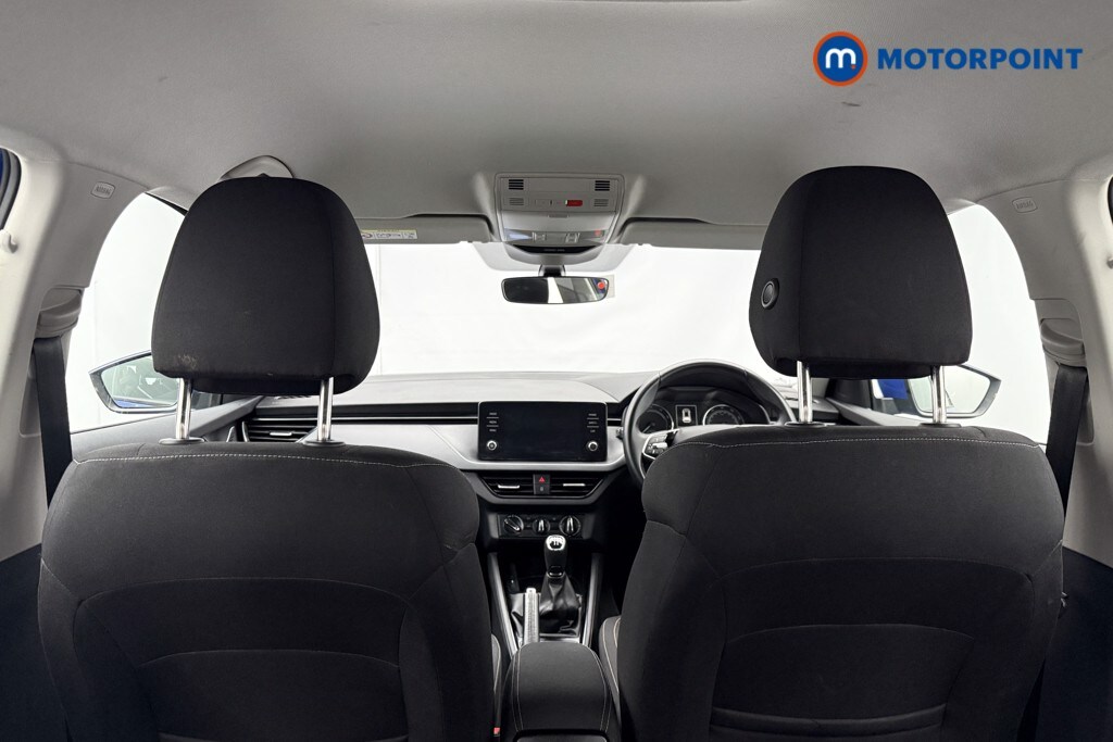 Used Skoda Kamiq for sale - 78197045: Photo 20