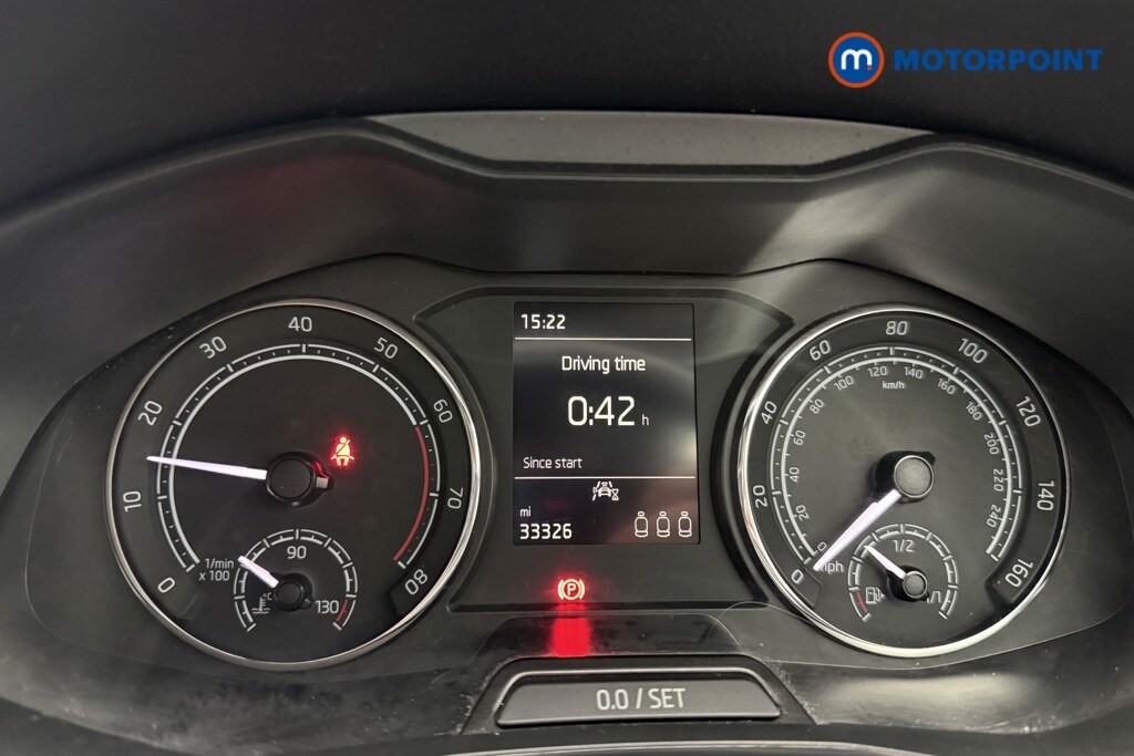 Used Skoda Kamiq for sale - 78197045: Photo 23