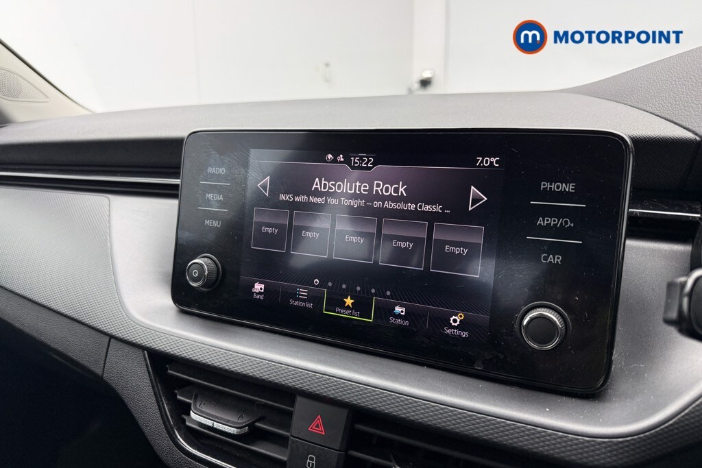 Used Skoda Kamiq for sale - 78197045: Photo 24