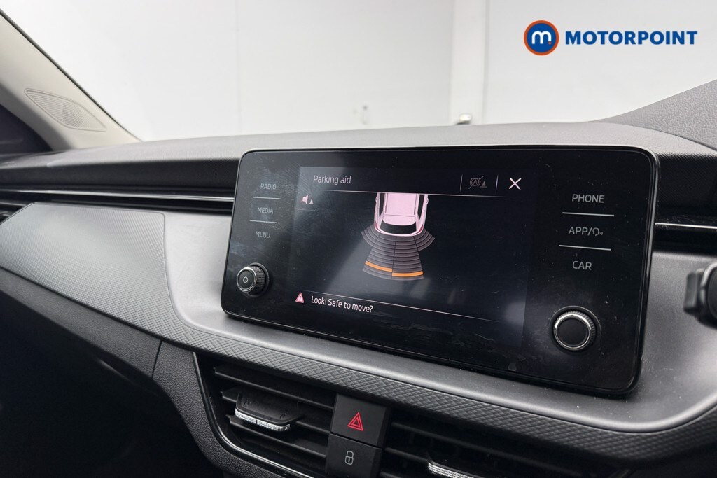 Used Skoda Kamiq for sale - 78197045: Photo 25