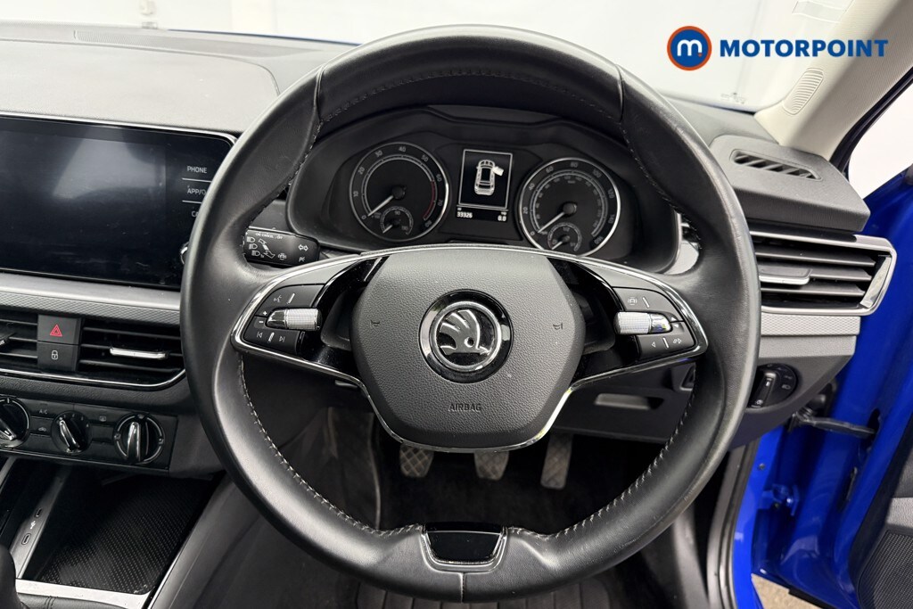 Used Skoda Kamiq for sale - 78197045: Photo 26