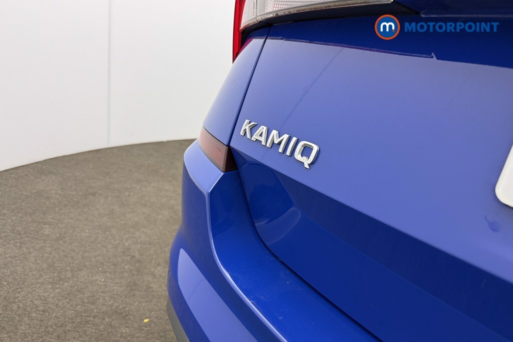 Used Skoda Kamiq for sale - 78197045: Photo 27