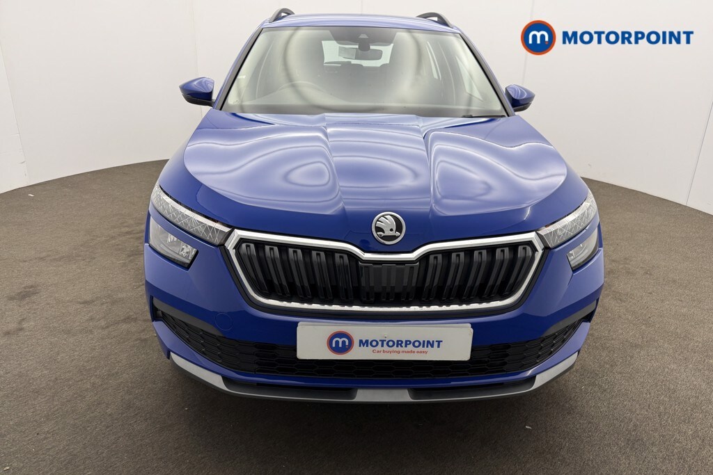 Used Skoda Kamiq for sale - 78197045: Photo 29