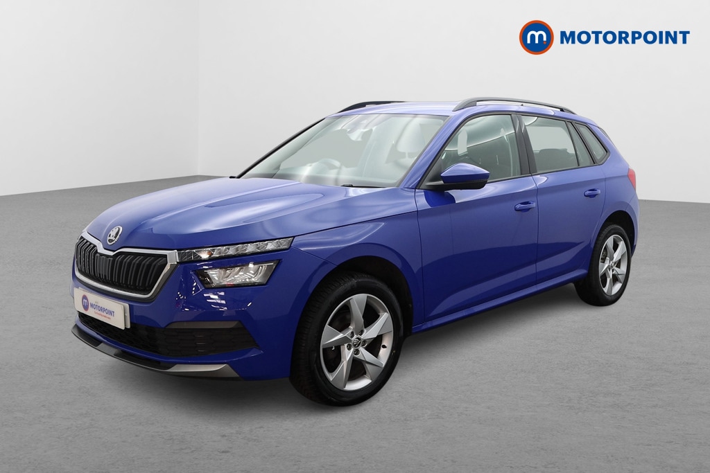 Used Skoda Kamiq for sale - 78197045: Photo 3