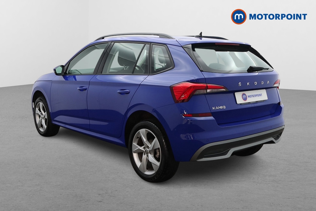 Used Skoda Kamiq for sale - 78197045: Photo 5