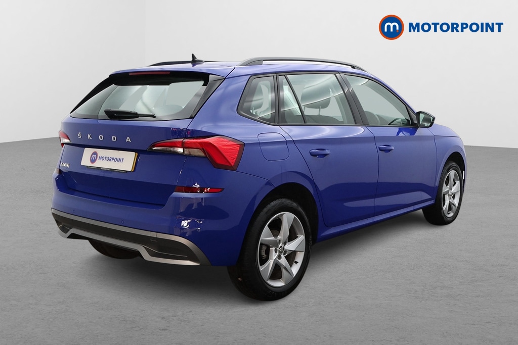 Used Skoda Kamiq for sale - 78197045: Photo 7