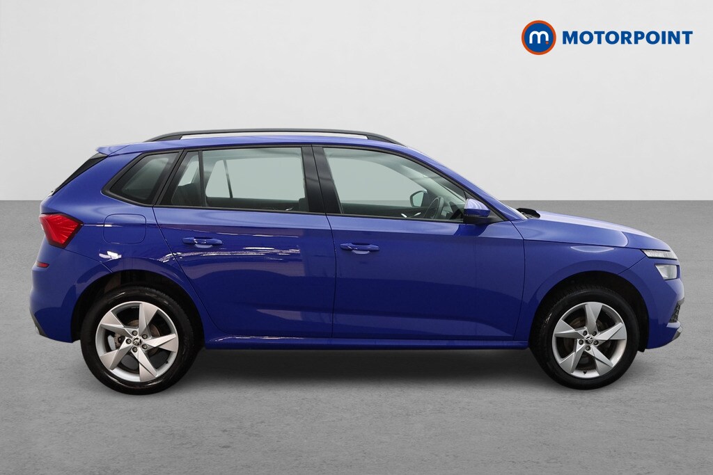 Used Skoda Kamiq for sale - 78197045: Photo 8