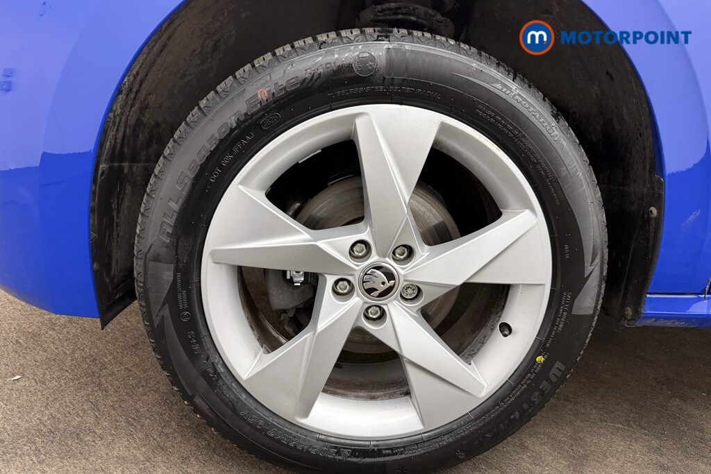 Used Skoda Kamiq for sale - 78197045: Photo 9