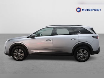 Used Peugeot 5008 2025 for sale - 78233415: Photo
