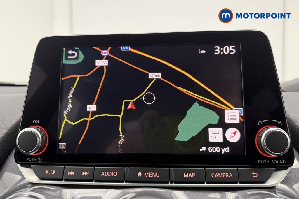 Used Nissan Juke for sale - 77845807: Photo 10