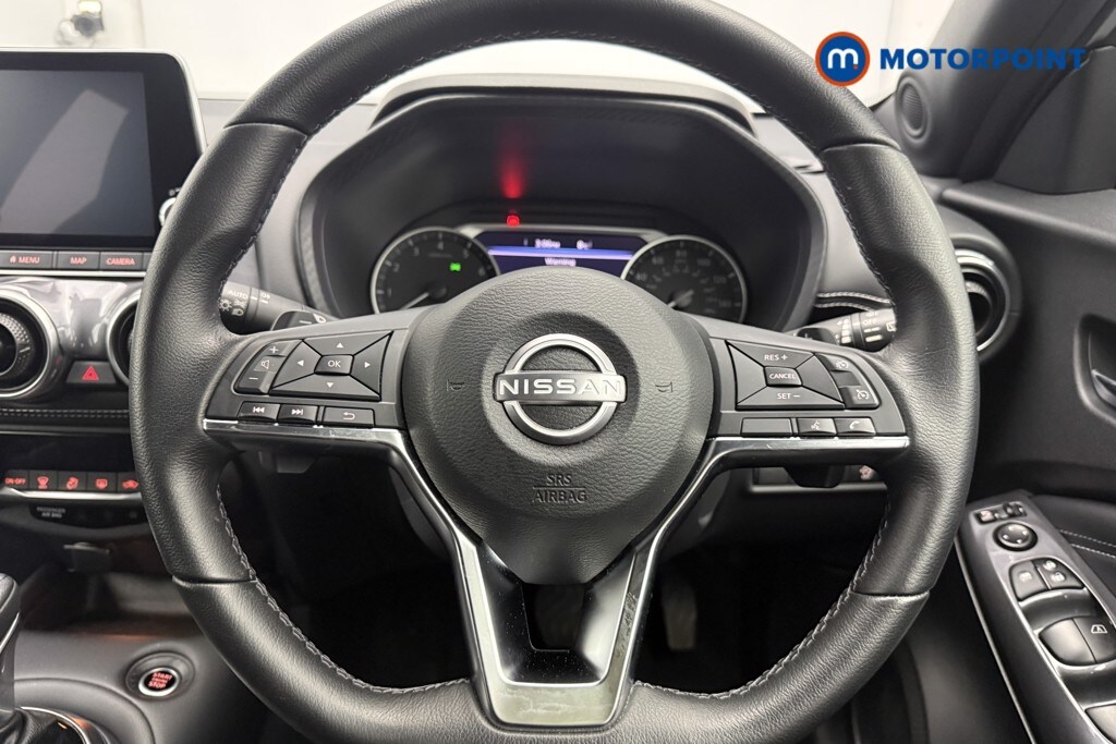 Used Nissan Juke for sale - 77845807: Photo 13