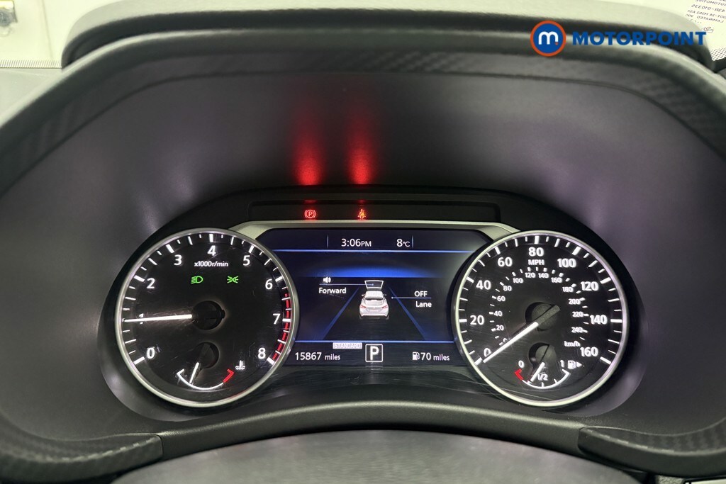 Used Nissan Juke for sale - 77845807: Photo 14