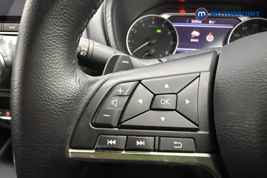 Used Nissan Juke for sale - 77845807: Photo 22