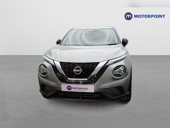Used Nissan Juke undefined for sale - 77845807: Photo