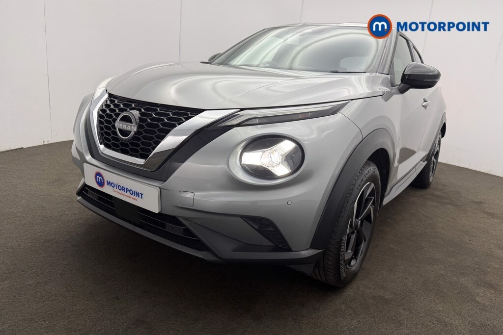 Used Nissan Juke for sale - 77845807: Photo 31