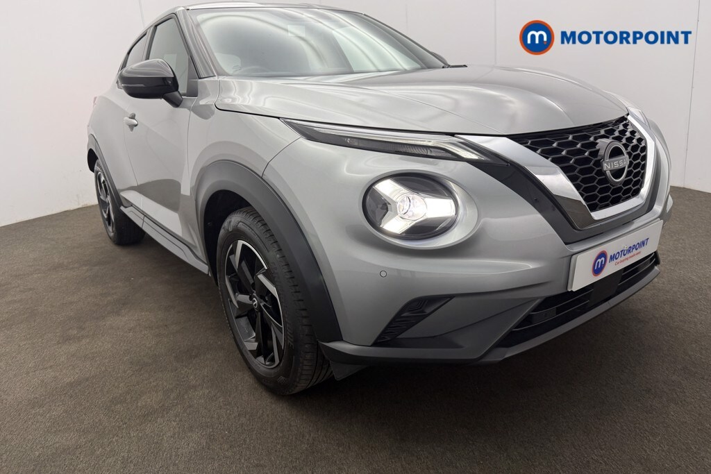 Used Nissan Juke for sale - 77845807: Photo 32
