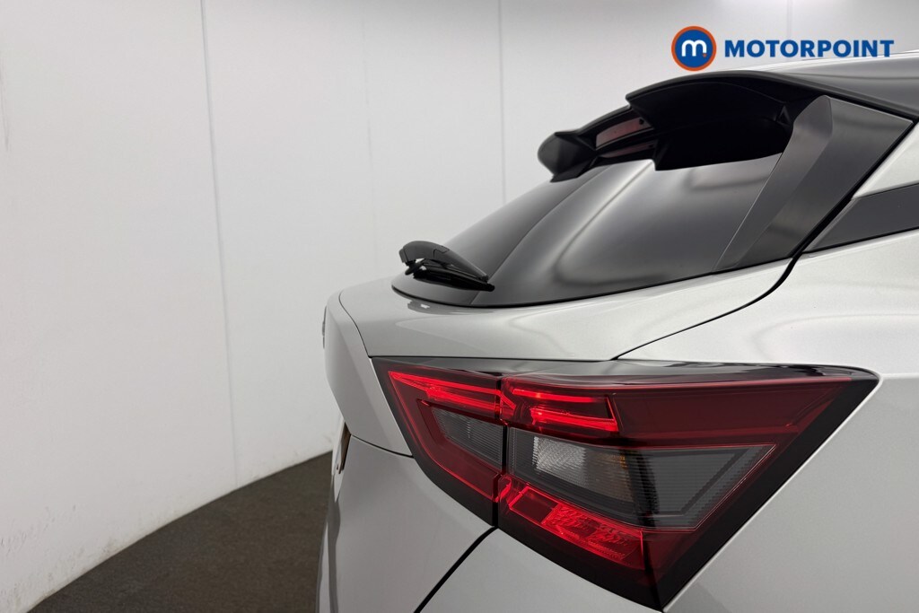 Used Nissan Juke for sale - 77845807: Photo 33