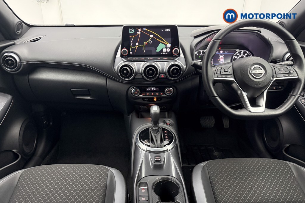 Used Nissan Juke for sale - 77845807: Photo 9