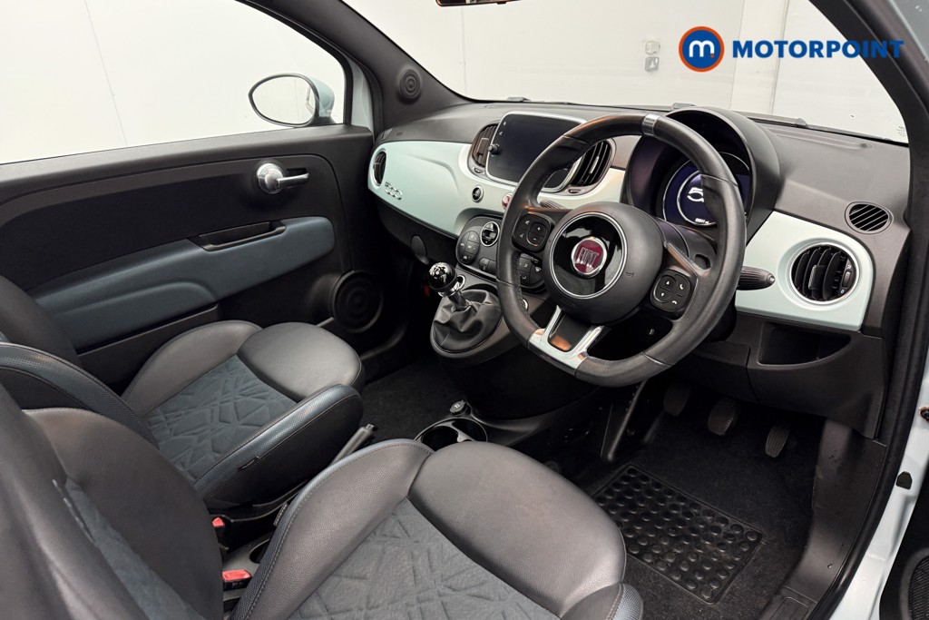 Used Fiat 500 2020 for sale - 77286592: Photo 14