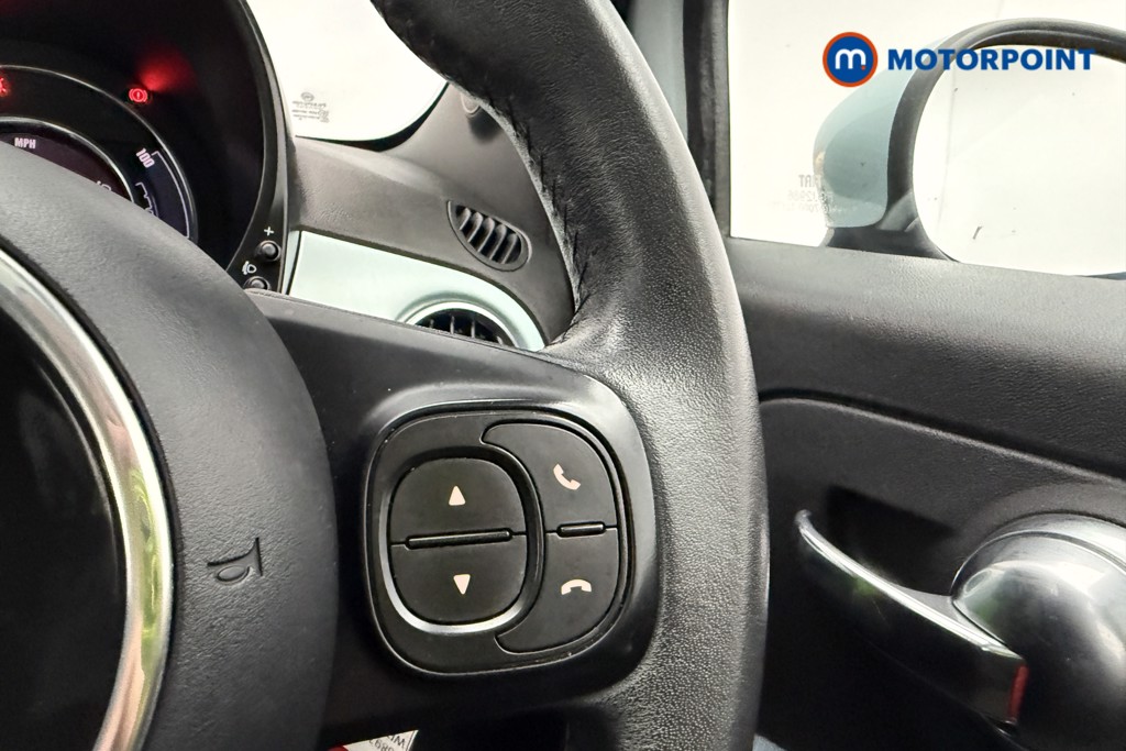 Used Fiat 500 2020 for sale - 77286592: Photo 16