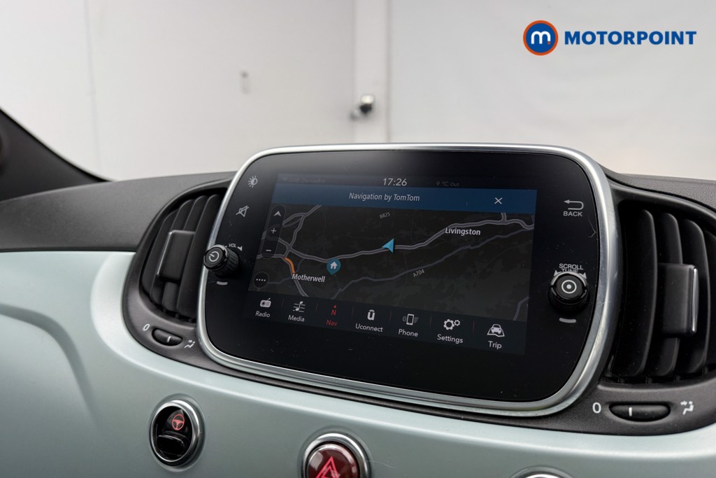 Used Fiat 500 2020 for sale - 77286592: Photo 19