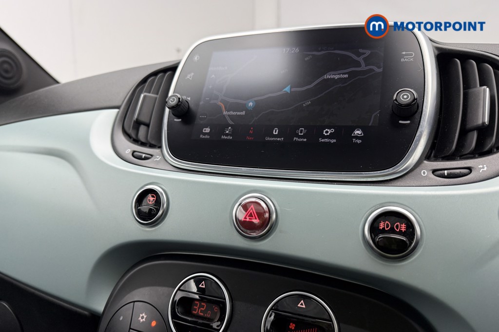 Used Fiat 500 2020 for sale - 77286592: Photo 20