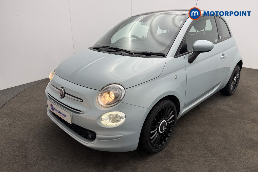 Used Fiat 500 2020 for sale - 77286592: Photo 27