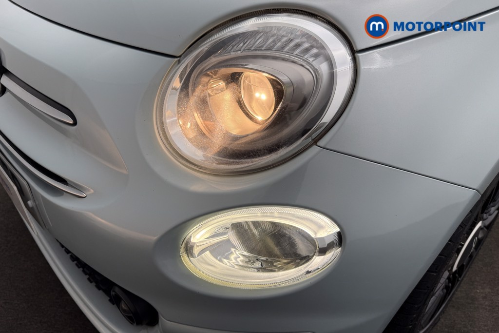 Used Fiat 500 2020 for sale - 77286592: Photo 28