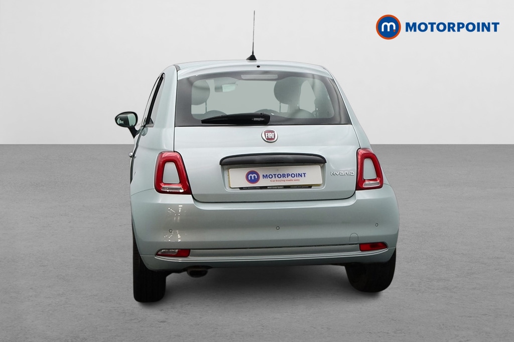 Used Fiat 500 2020 for sale - 77286592: Photo 6