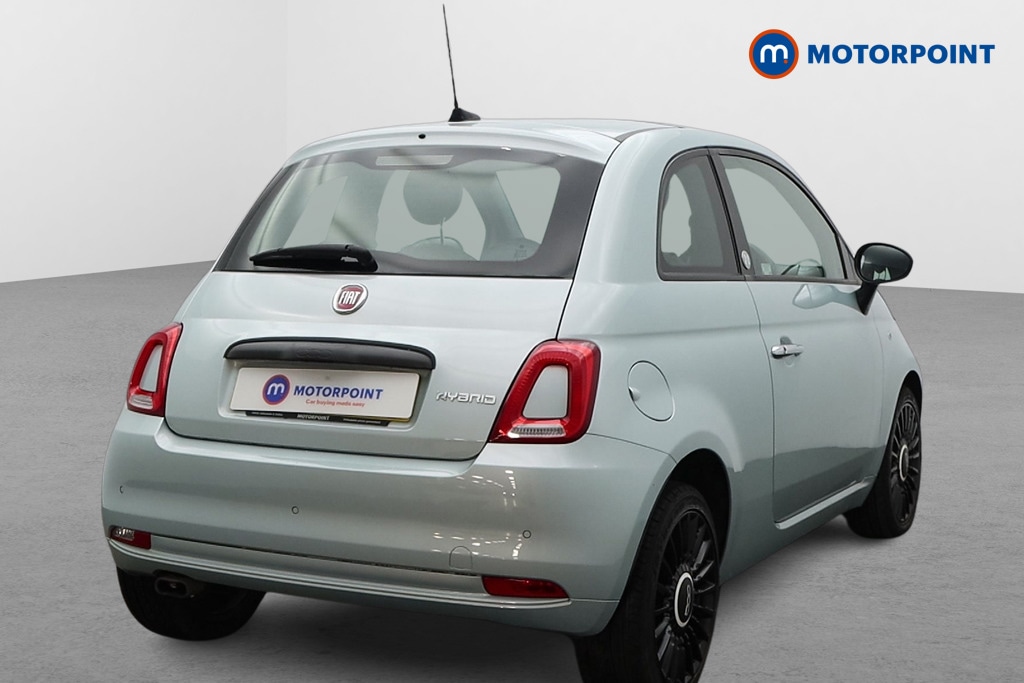 Used Fiat 500 2020 for sale - 77286592: Photo 7