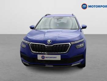 Used Skoda Kamiq 2022 for sale - 75046373: Photo