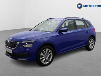 Used Skoda Kamiq 2022 for sale - 75046373: Photo