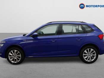 Used Skoda Kamiq 2022 for sale - 75046373: Photo