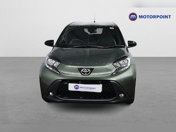 Used Toyota Aygo X 2023 for sale - 75462108: Photo