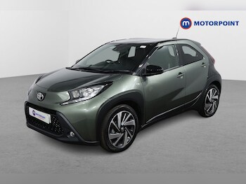 Used Toyota Aygo X 2023 for sale - 75462108: Photo
