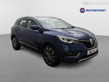 Used Renault Kadjar undefined for sale - 78717000: Photo