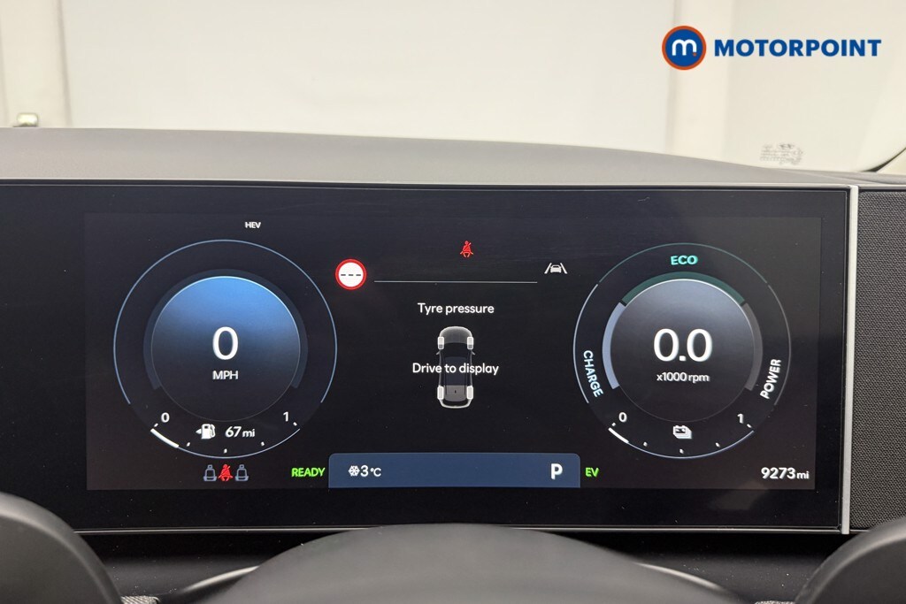 Used Hyundai TUCSON for sale - 77591010: Photo 14