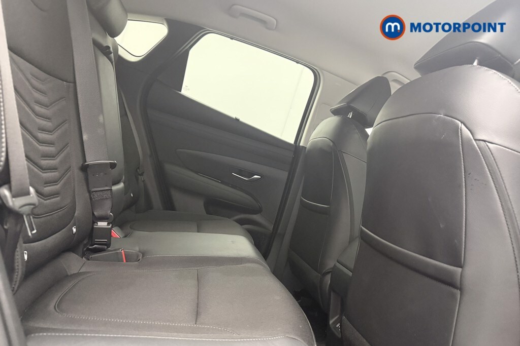 Used Hyundai TUCSON for sale - 77591010: Photo 17