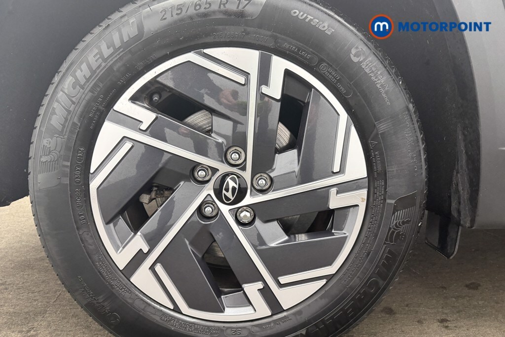 Used Hyundai TUCSON for sale - 77591010: Photo 18