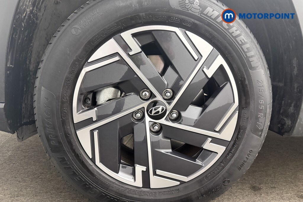 Used Hyundai TUCSON for sale - 77591010: Photo 20