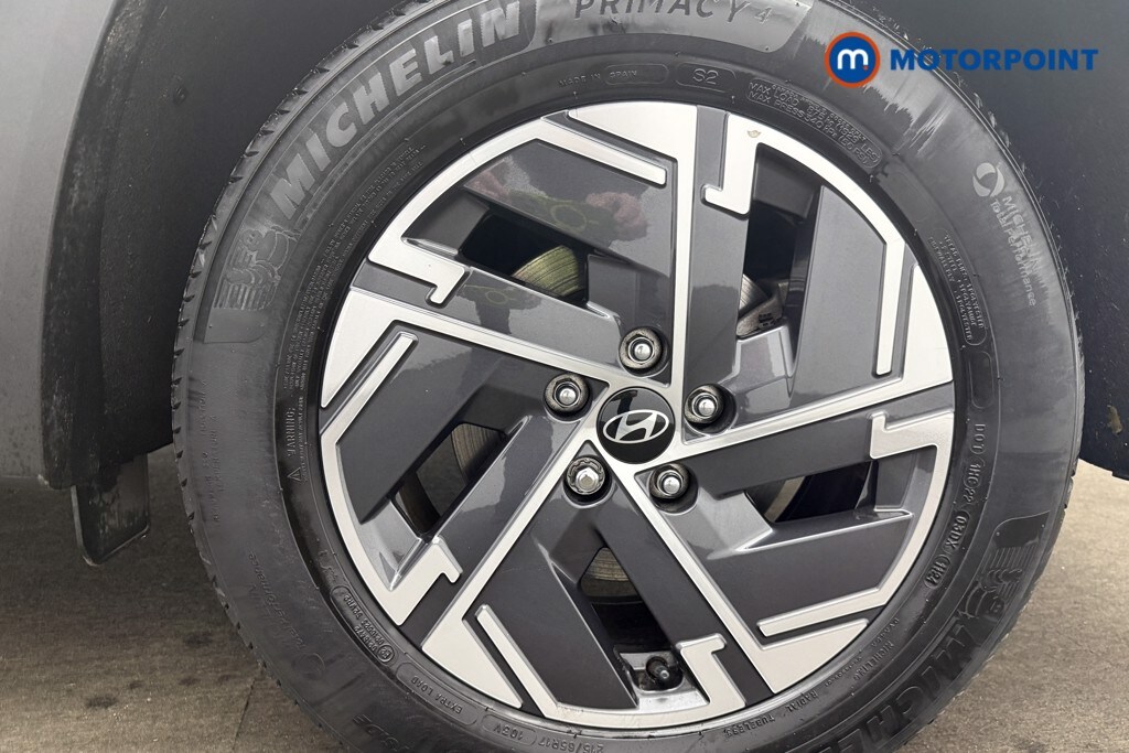 Used Hyundai TUCSON for sale - 77591010: Photo 21