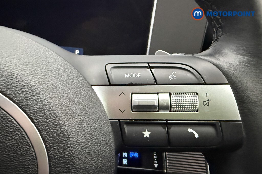 Used Hyundai TUCSON for sale - 77591010: Photo 23