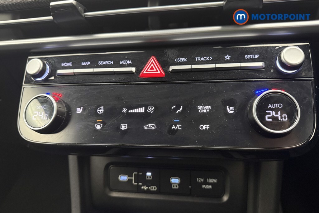 Used Hyundai TUCSON for sale - 77591010: Photo 24