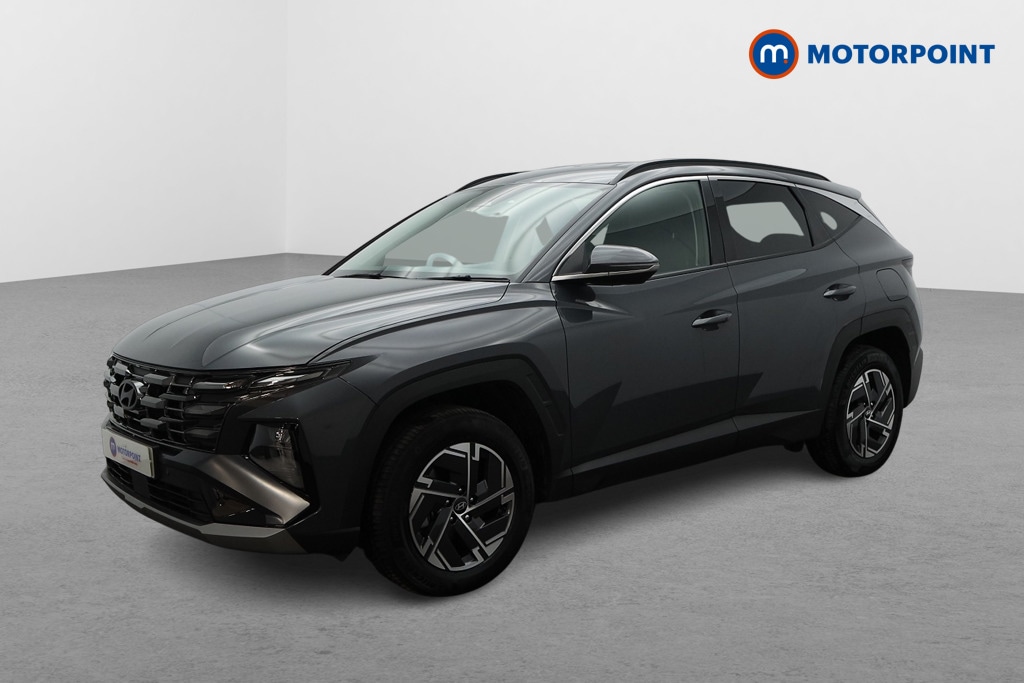 Used Hyundai TUCSON for sale - 77591010: Photo 3