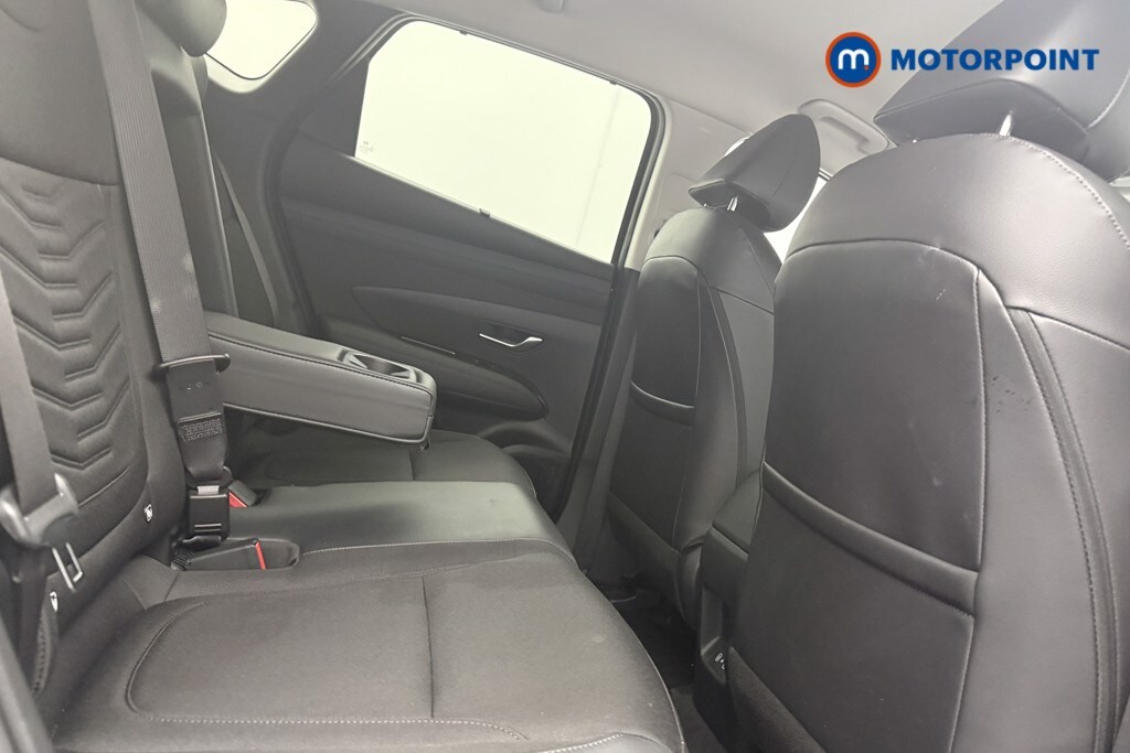 Used Hyundai TUCSON for sale - 77591010: Photo 30