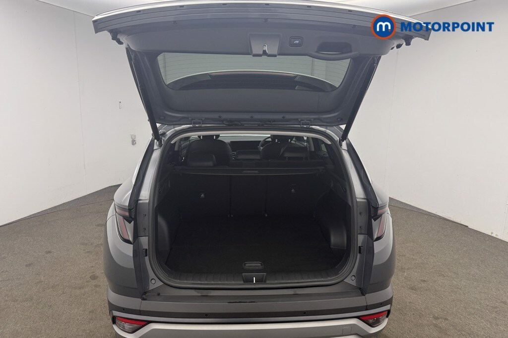 Used Hyundai TUCSON for sale - 77591010: Photo 31