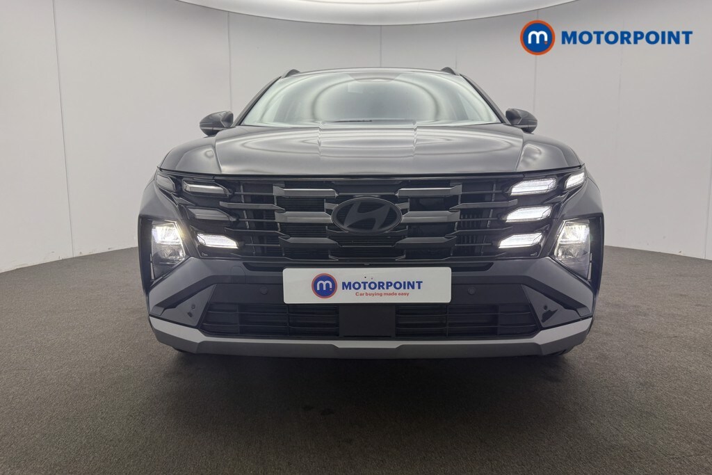 Used Hyundai TUCSON for sale - 77591010: Photo 33